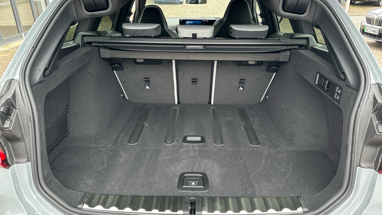 BMW M3 xDrive Competition M 5dr Step Auto Petrol Estate